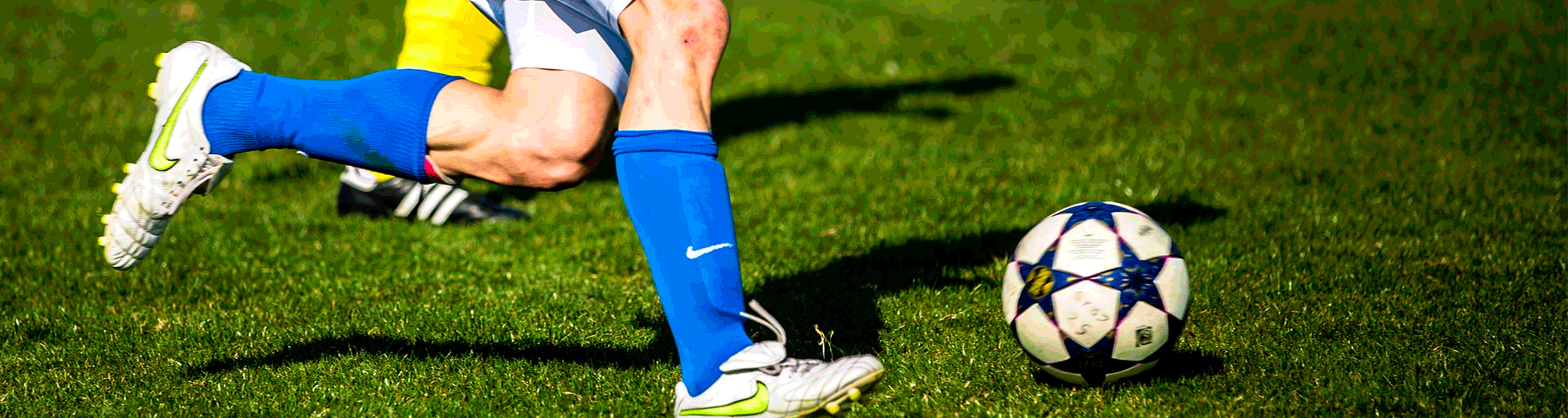 Banner correr