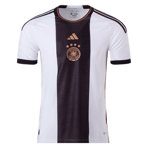 Camiseta de Alemania