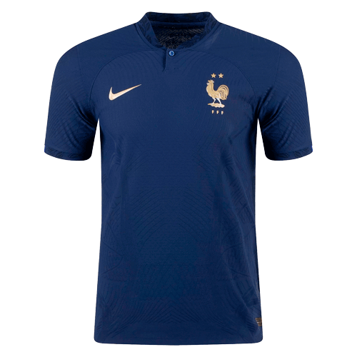 Camiseta de francia