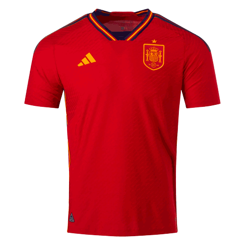 Camiseta de España