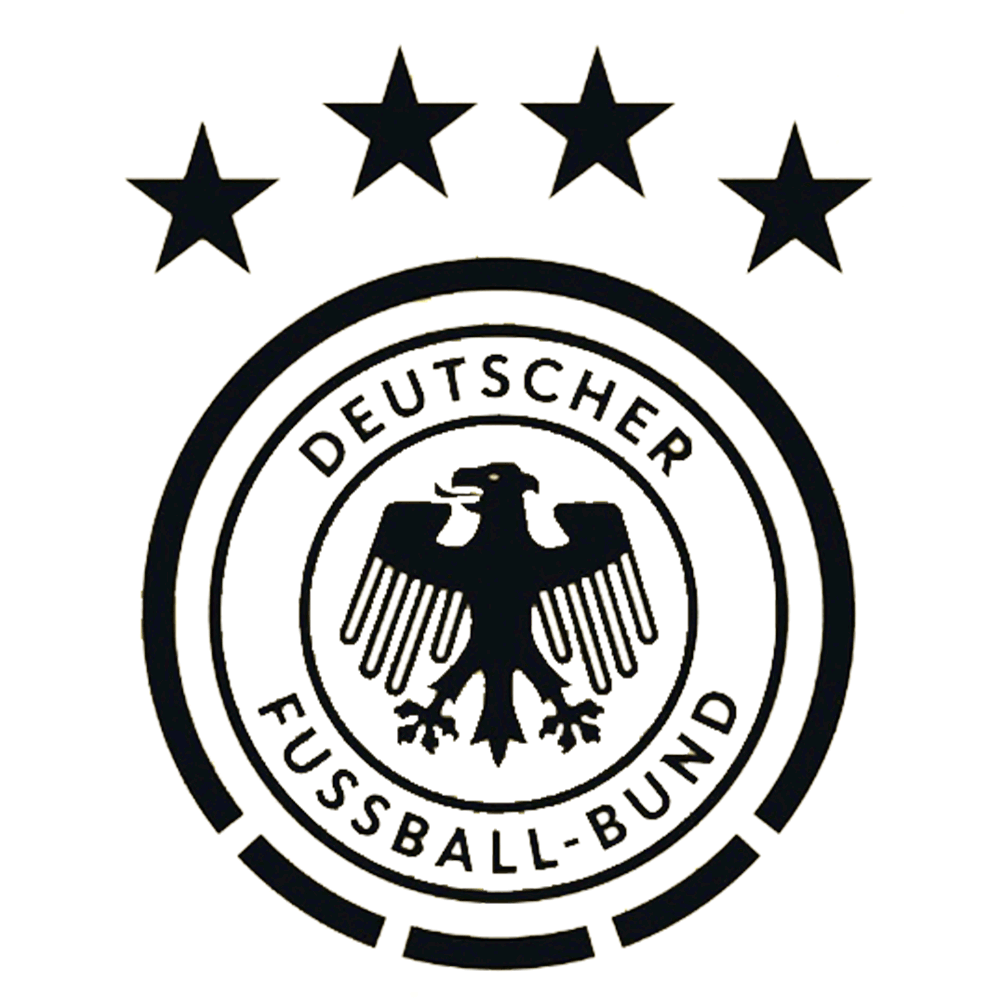 escudo de Alemania