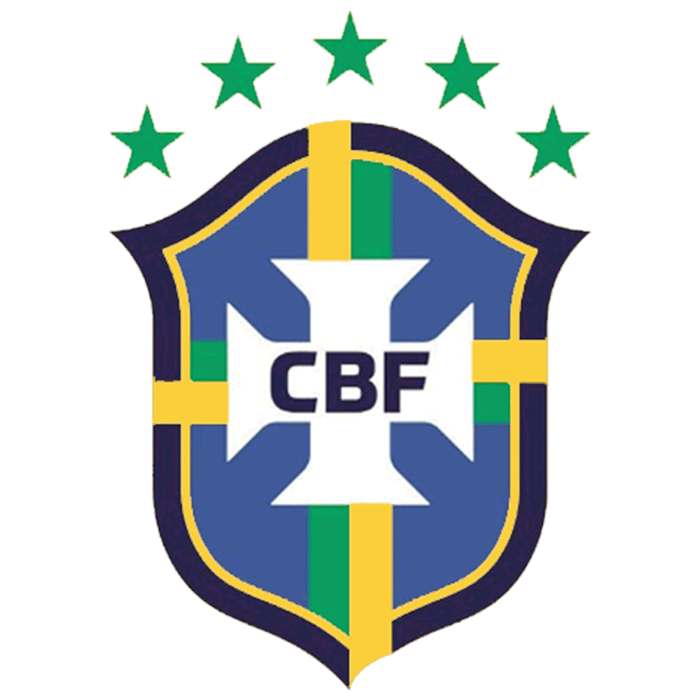 escudo de Brasil