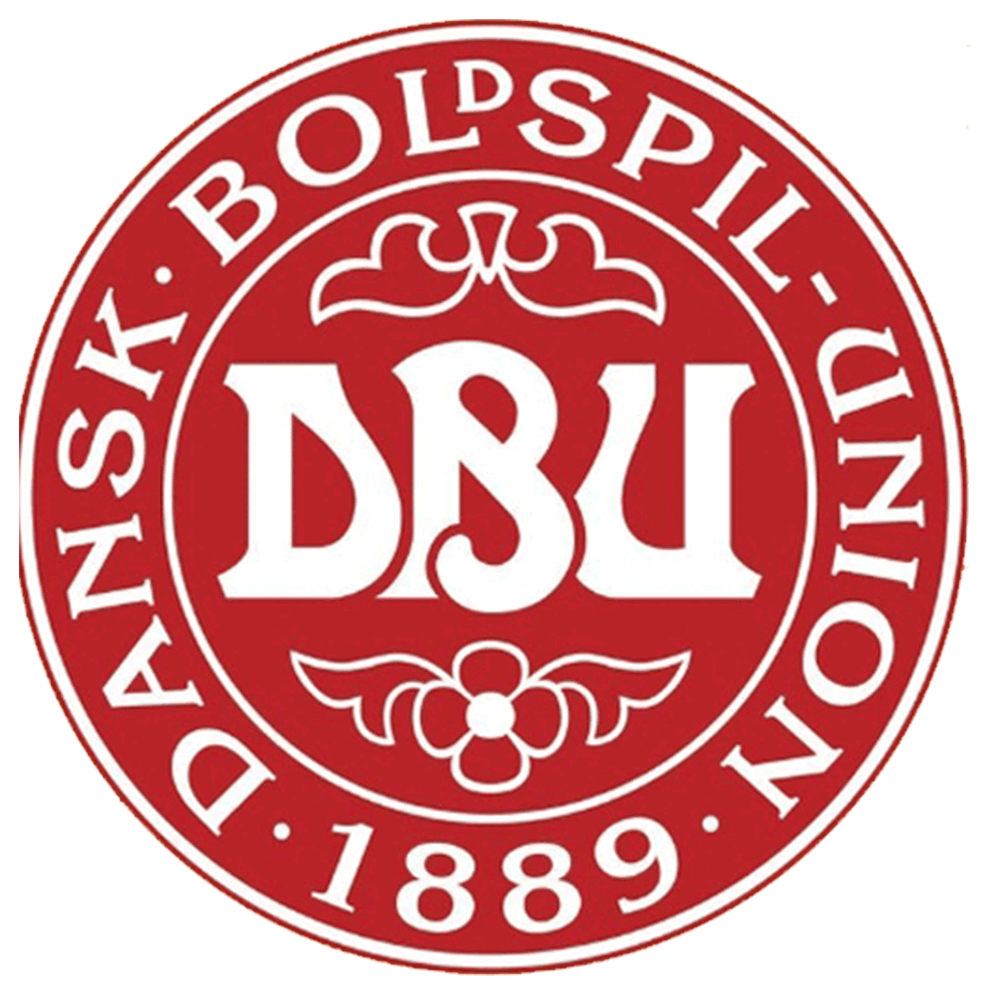 escudo de Dinamarca