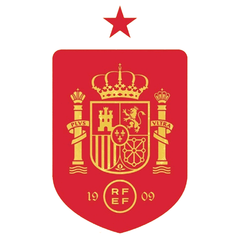 escudo de España