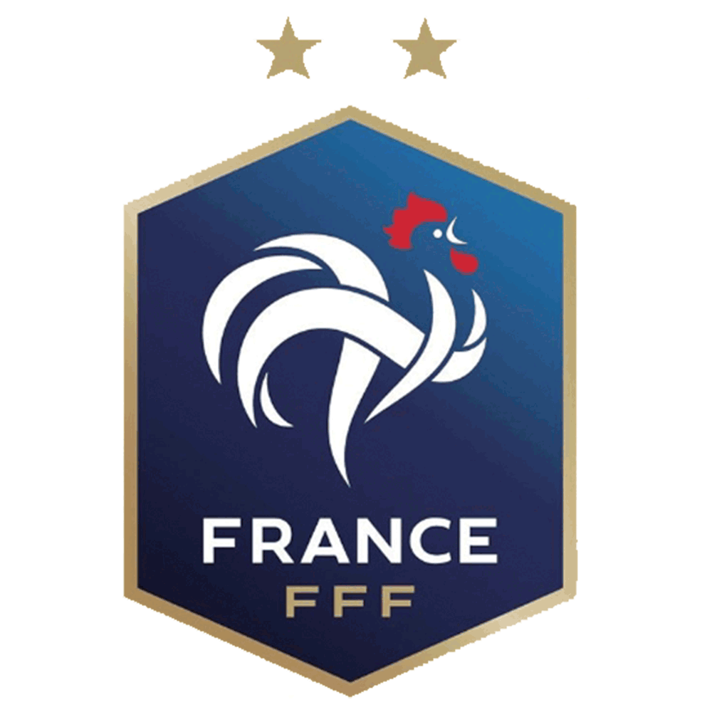 escudo de francia
