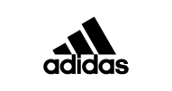 Marca de adidas