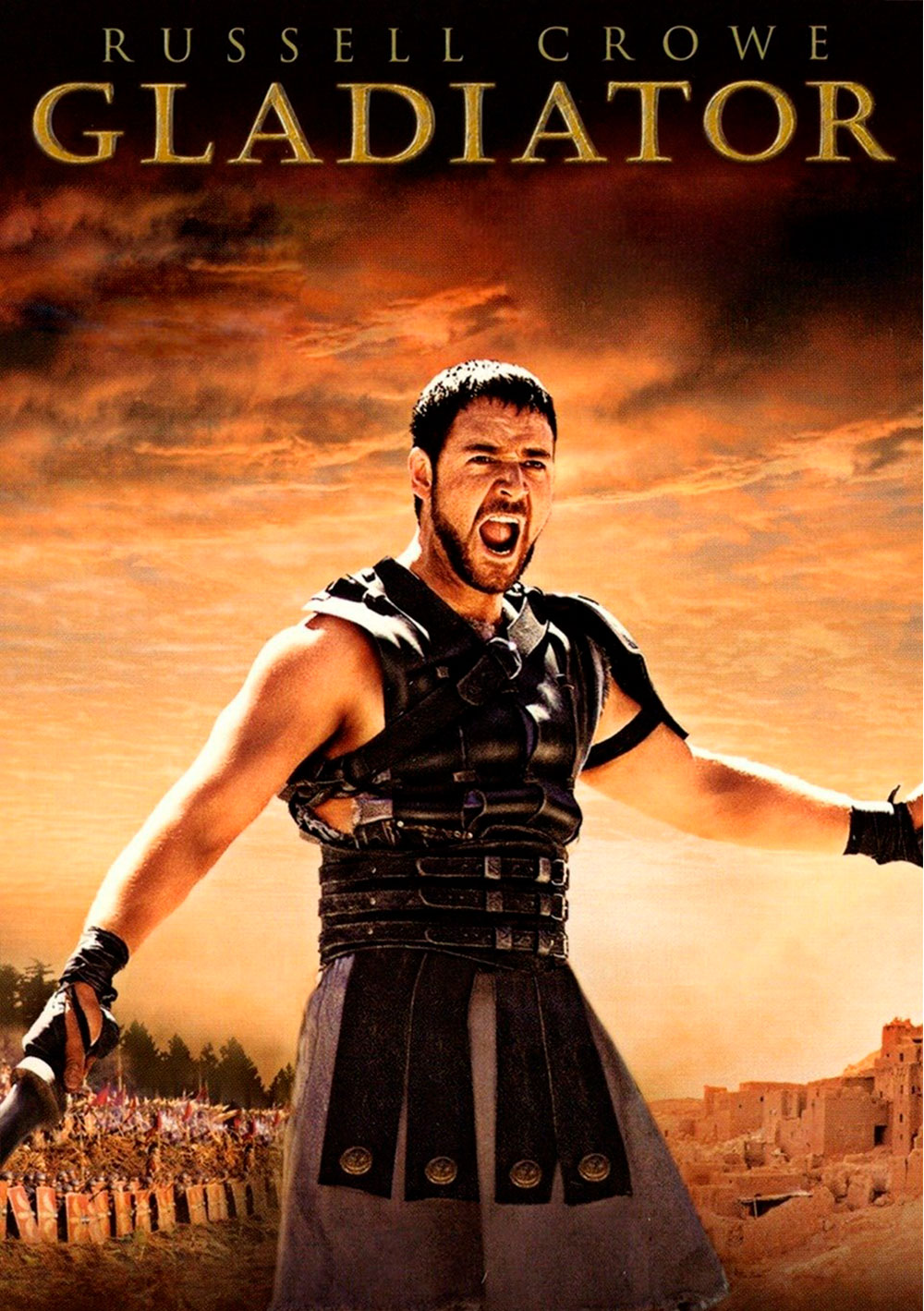 Imagen de portada de la pelicula Gladidor