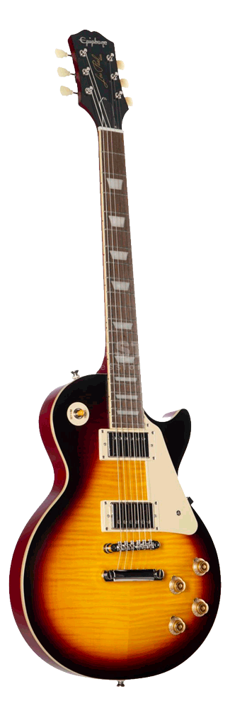 Epiphone LPS Studio LT Vintage Sunburst
