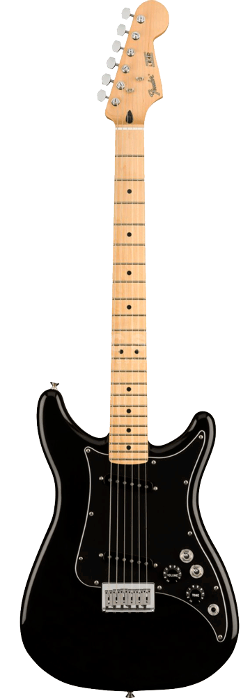 Fender Player Lead II MN Black