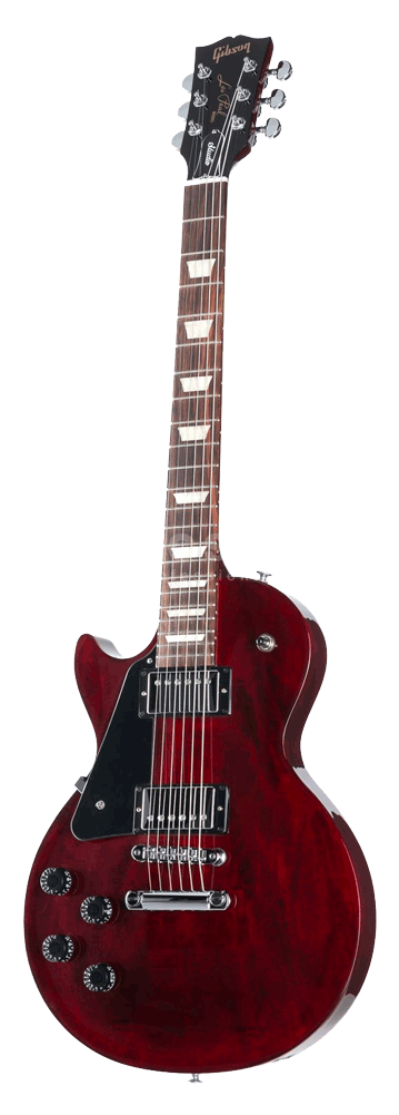 Gibson Les Paul Studio Wine Red Lefthand