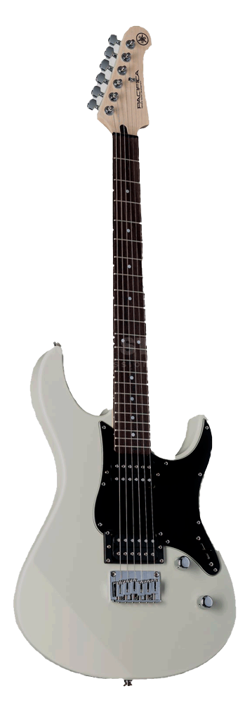Yamaha Pacifica 120H VW Vintage White