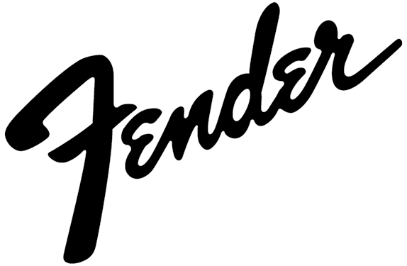  Fender