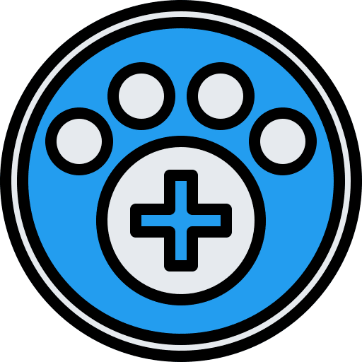 Logo Pipos vet